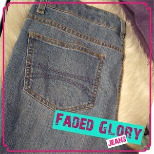 Faded Glory Jeans
